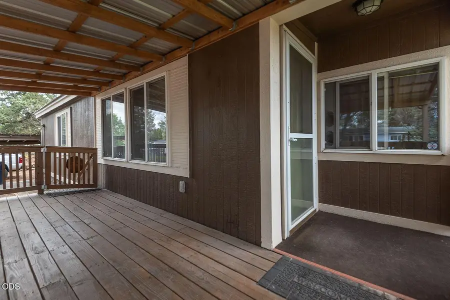 5063 S Highway 97 #UNIT 1, Redmond, OR 97756 - #2