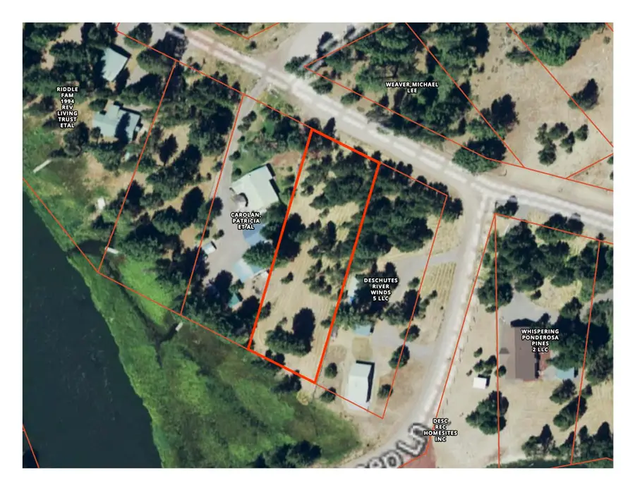 16245 Bear Lane, Bend, OR 97707 - #2