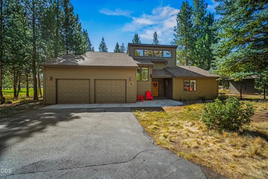 17777 Topflite Lane, Sunriver, OR 97707 - #3