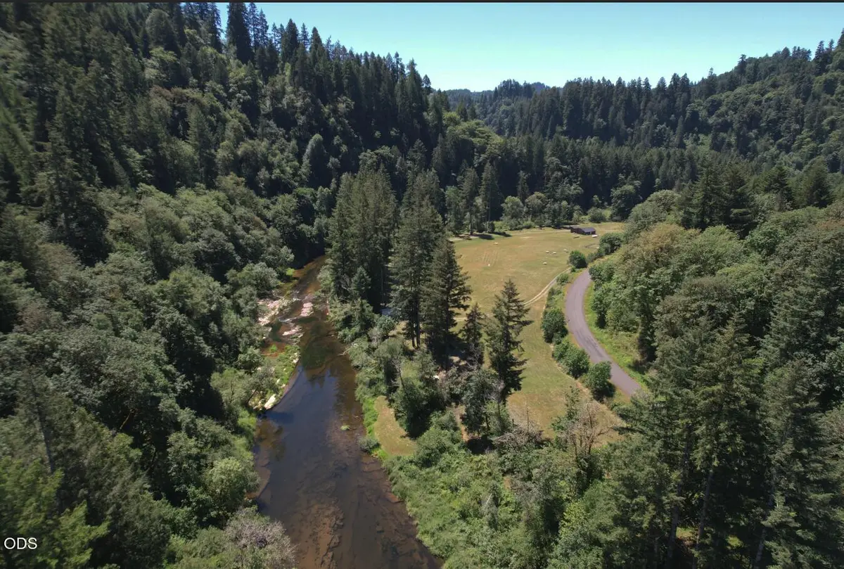 28593 Lower Smith River Road, Reedsport, OR 97467 - #1