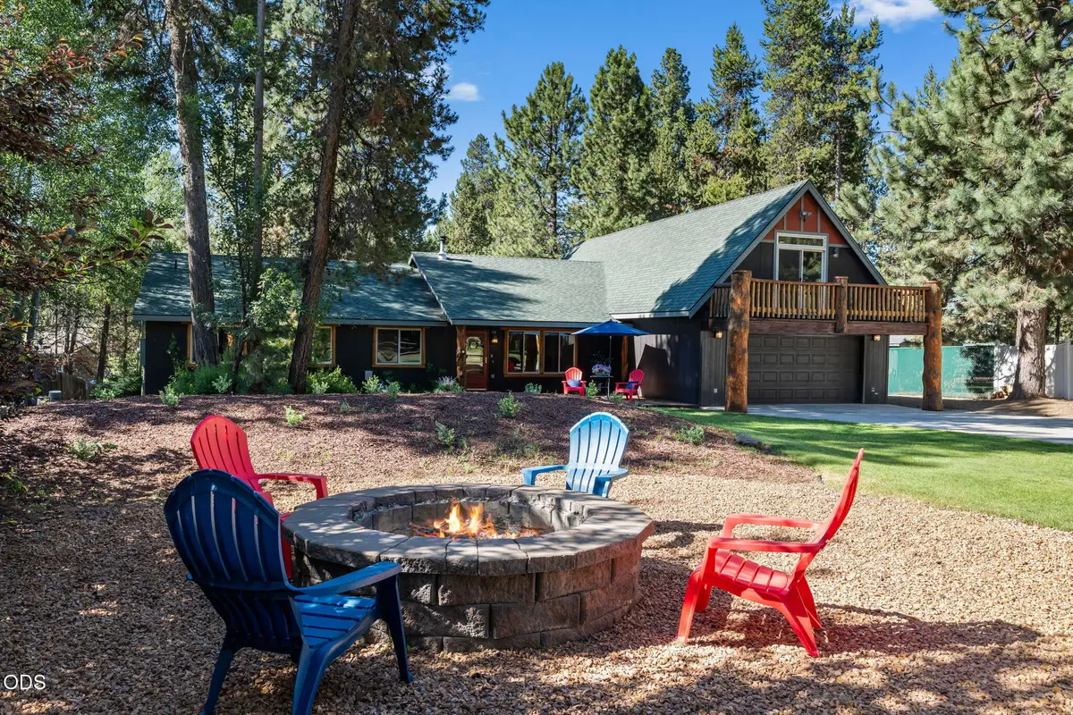 17065 Oxnard Road, Bend, OR 97707 - #1