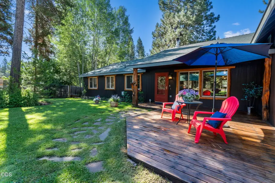 17065 Oxnard Road, Bend, OR 97707 - #2