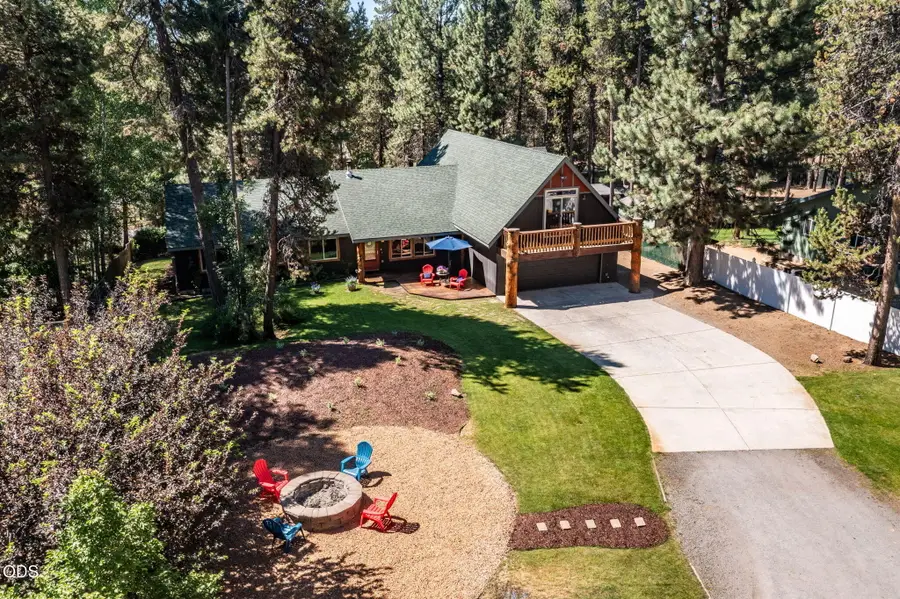 17065 Oxnard Road, Bend, OR 97707 - #3