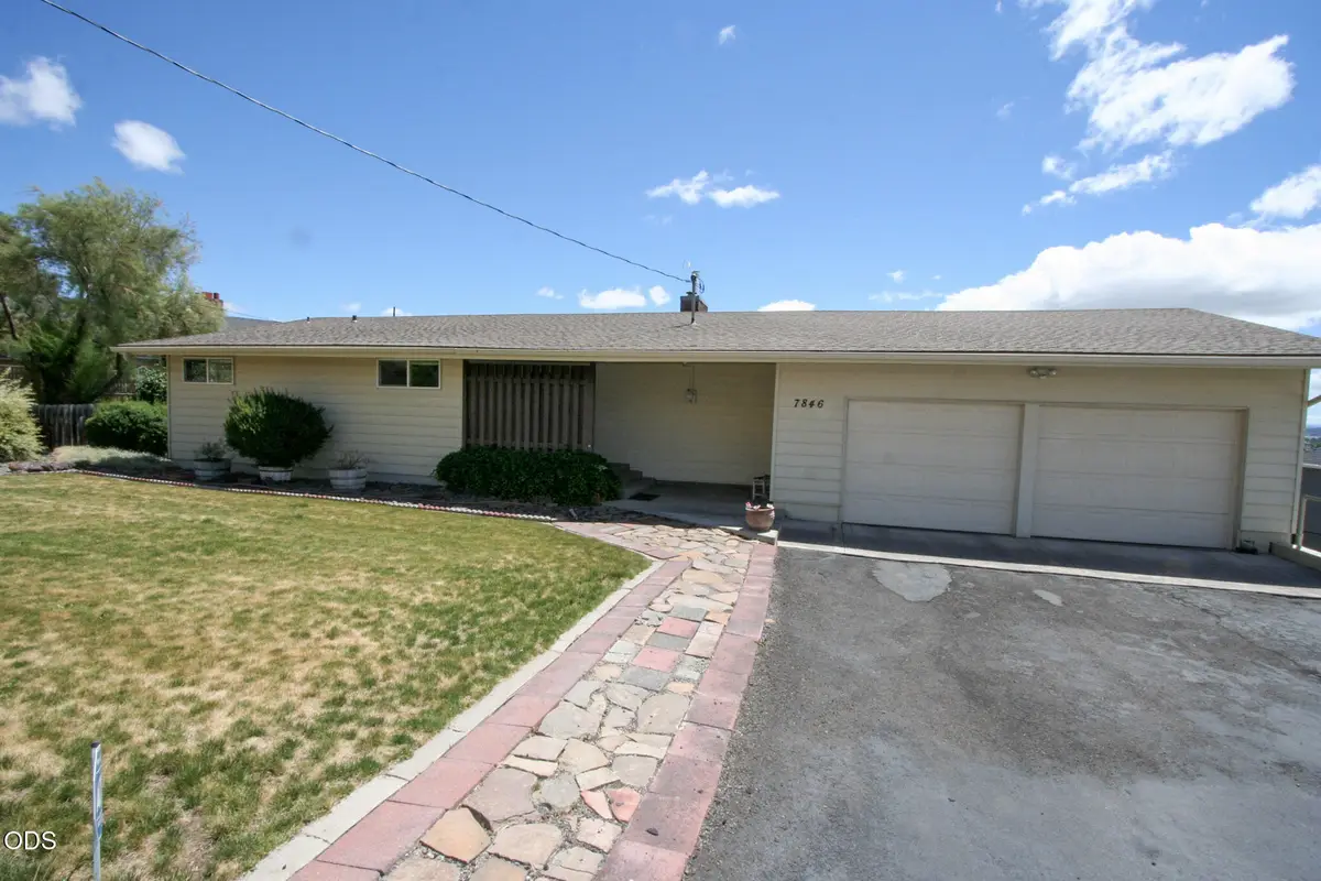 7846 Donegal Avenue, Klamath Falls, OR 97603 - #1
