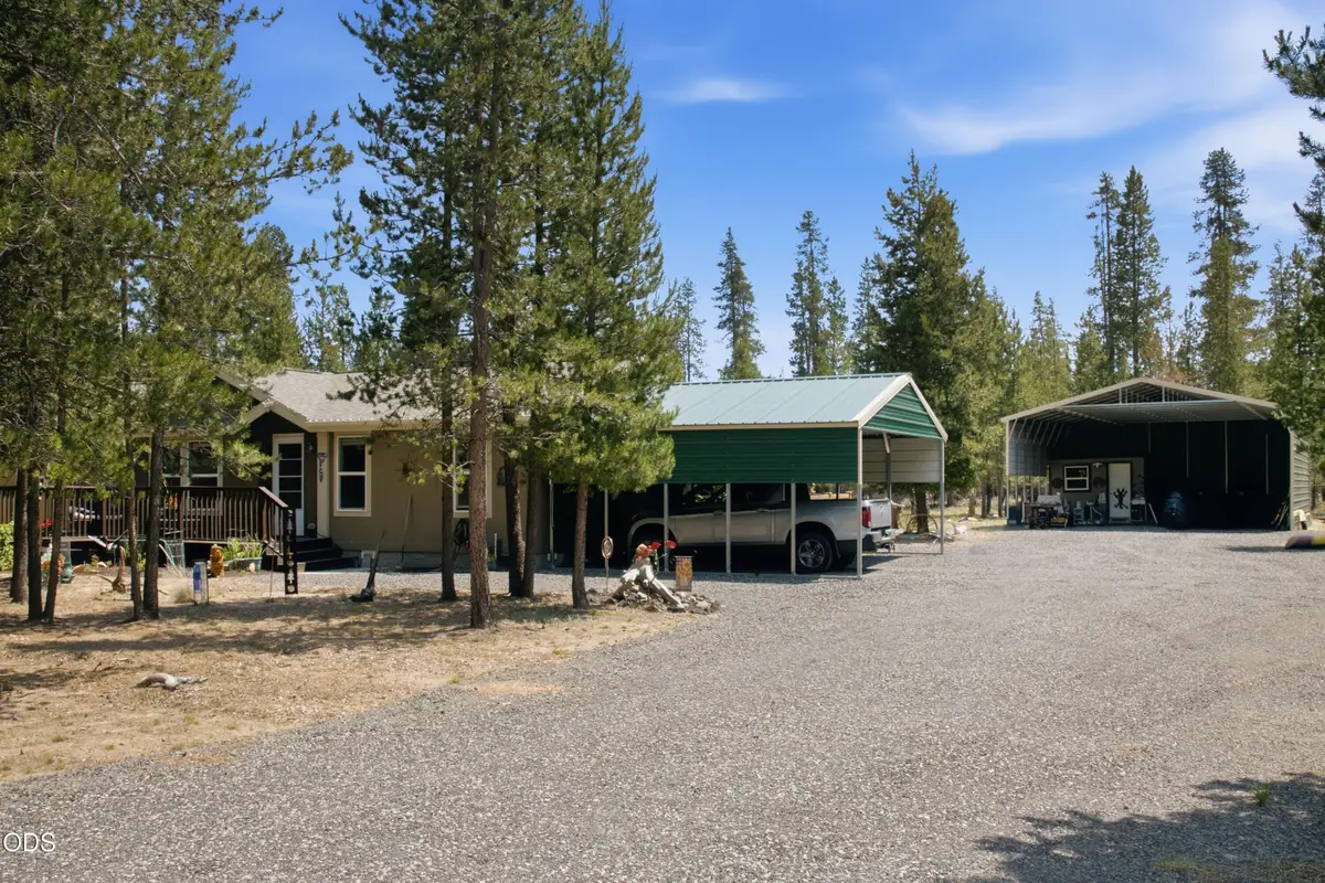 11980 Burlwood Road, La Pine, OR 97739 - #1