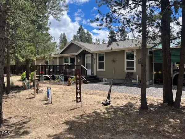 11980 Burlwood Road, La Pine, OR 97739