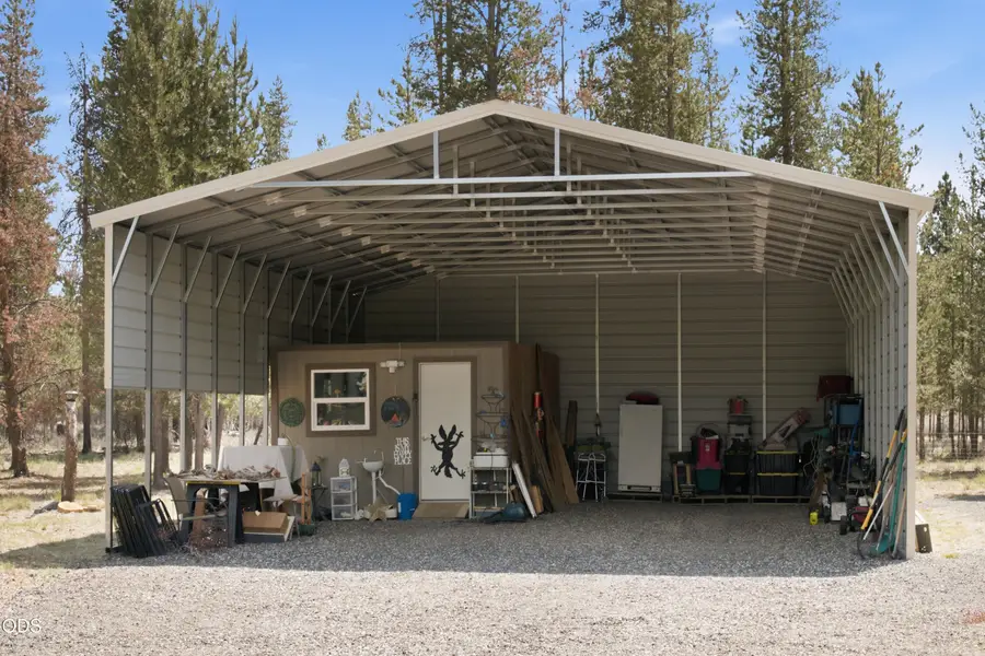 11980 Burlwood Road, La Pine, OR 97739 - #2