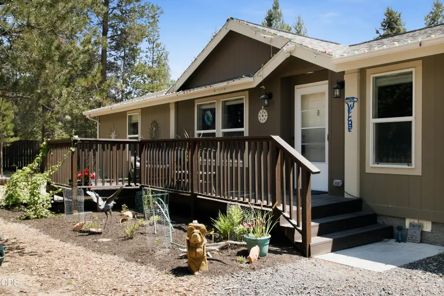 11980 Burlwood Road, La Pine, OR 97739 - #3