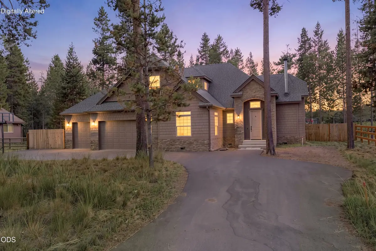 17169 Kingsburg Road, Bend, OR 97707 - #1