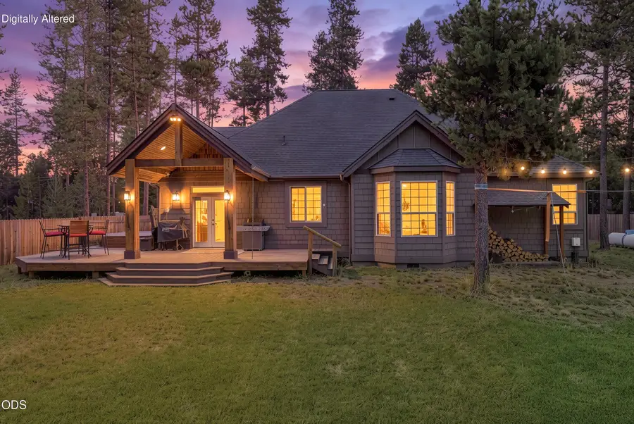 17169 Kingsburg Road, Bend, OR 97707 - #3