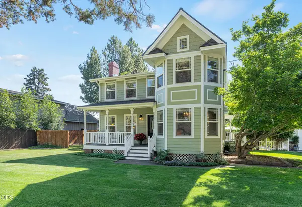 20001 Mcclellan Road, Bend, OR 97702