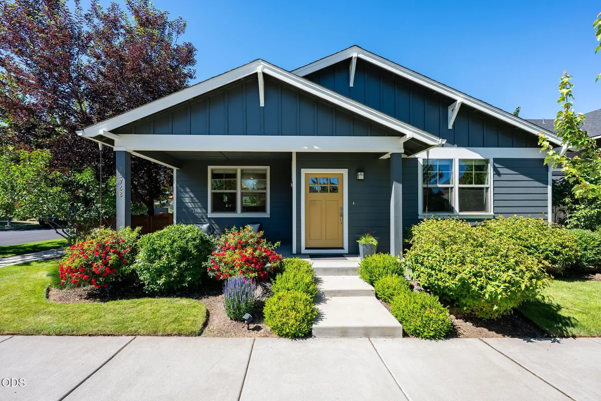20768 SE Helen Lane, Bend, OR 97702 - #1