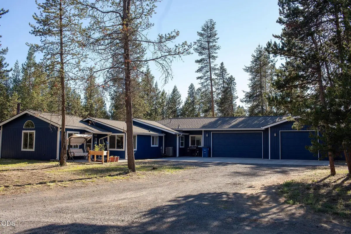 52505 Pine Drive, La Pine, OR 97739 - #1