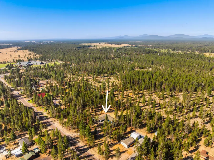 52505 Pine Drive, La Pine, OR 97739 - #3