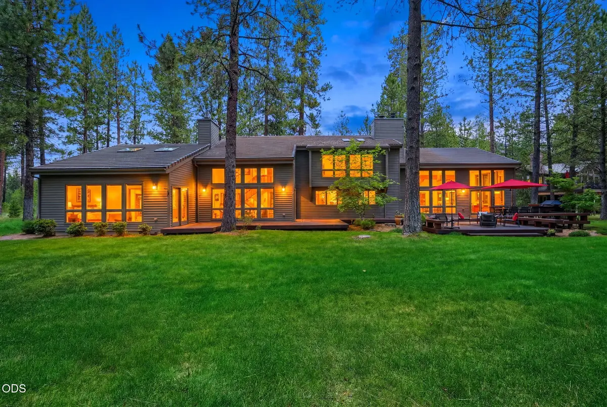 71190 Fiddleneck Lane #GH 14, Black Butte Ranch, OR 97759 - #1