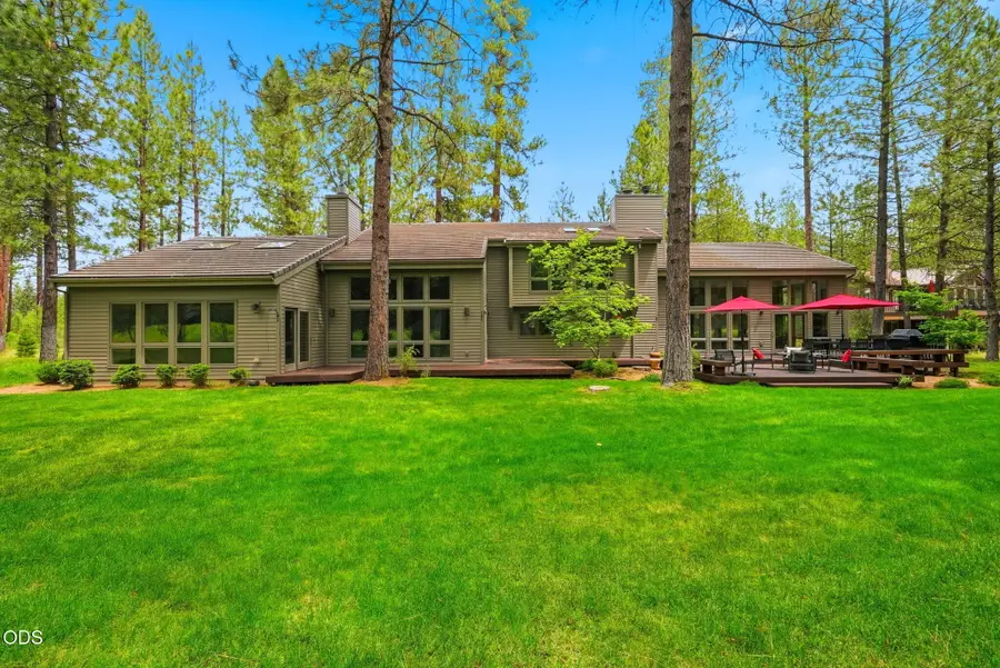71190 Fiddleneck Lane #GH 14, Black Butte Ranch, OR 97759 - #2