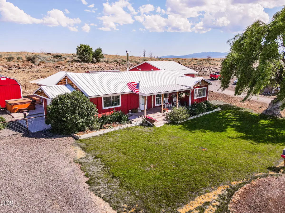 7479 County Road 120, Tulelake, CA 96134 - #1