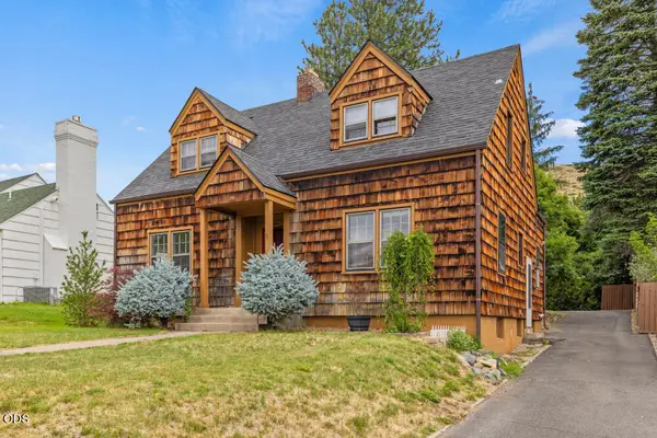 1527 Pacific Terrace, Klamath Falls, OR 97601
