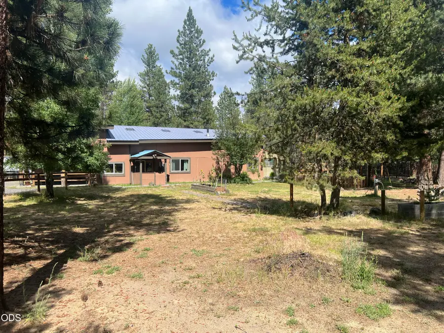 50746 S Fawn Drive, La Pine, OR 97739 - #2