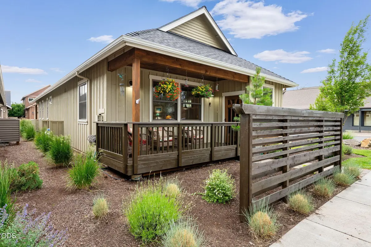 301 S Pine Street, Sisters, OR 97759 - #1
