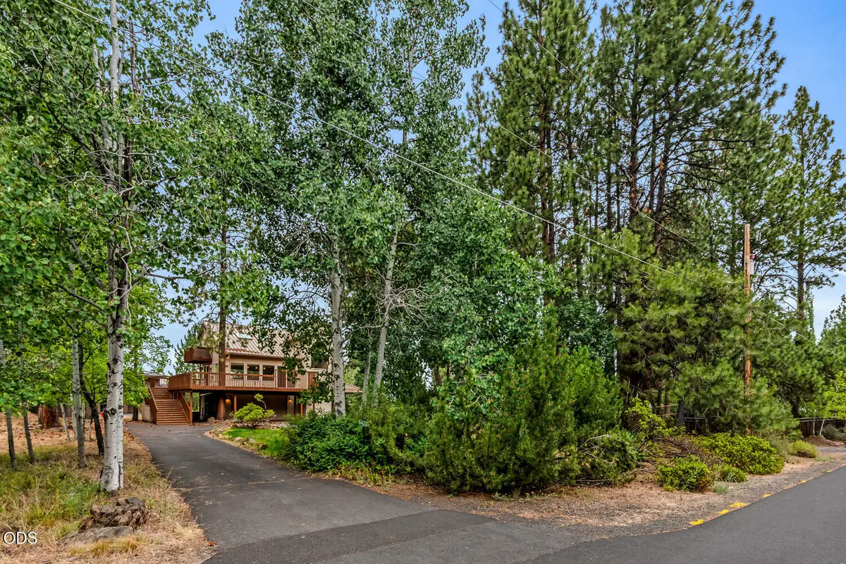 19432 Kemple Drive, Bend, OR 97702 - #1
