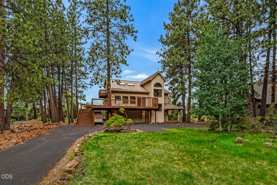 19432 Kemple Drive, Bend, OR 97702 - #2