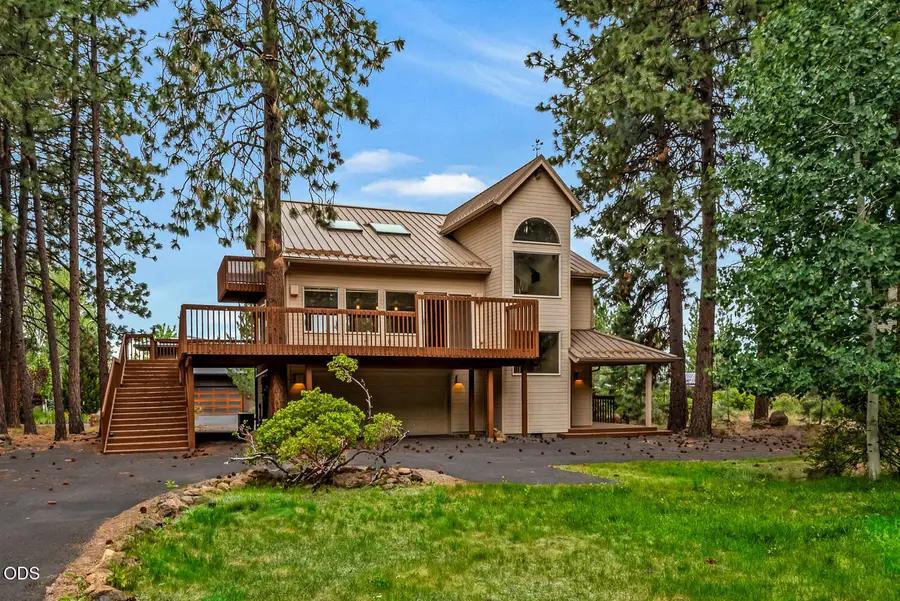 19432 Kemple Drive, Bend, OR 97702 - #3