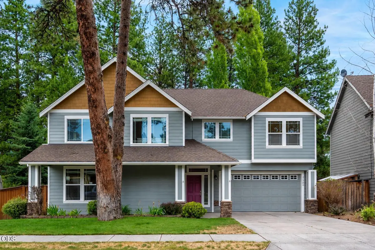 61506 Tall Tree Court, Bend, OR 97702 - #1
