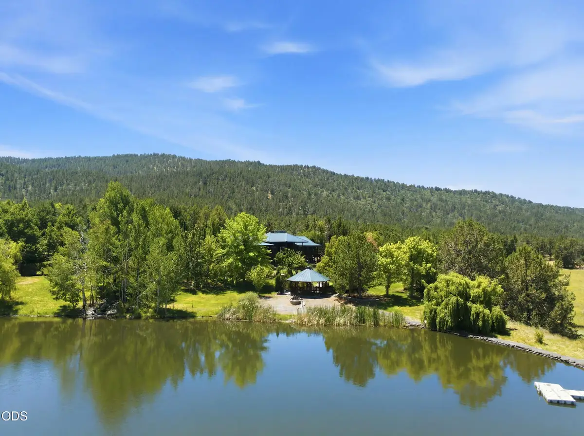 24624 Schaupp Road, Klamath Falls, OR 97603 - #1