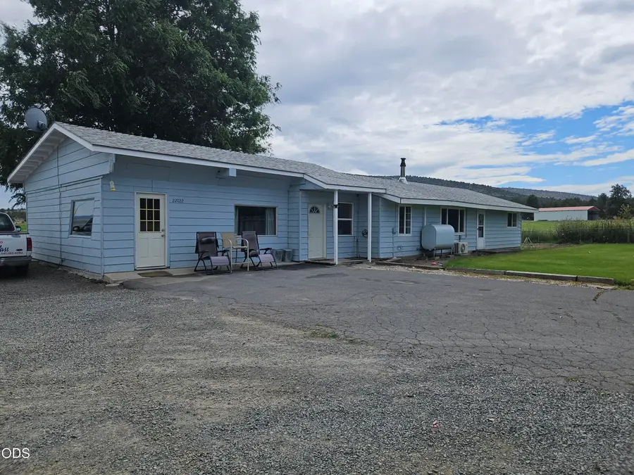 22022 Highway 140 E, Dairy, OR 97625 - #2