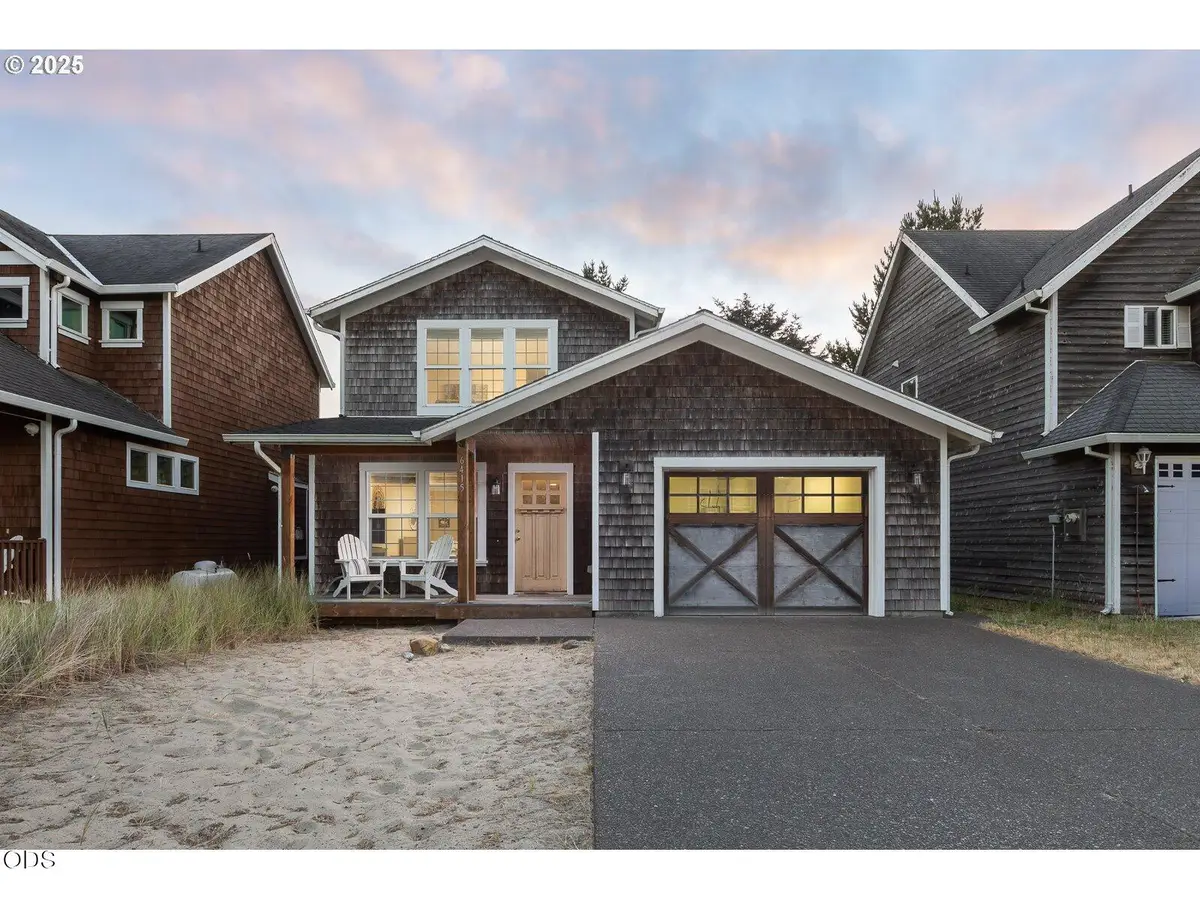 6415 Dory Pointe Loop, Pacific City, OR 97135 - #1