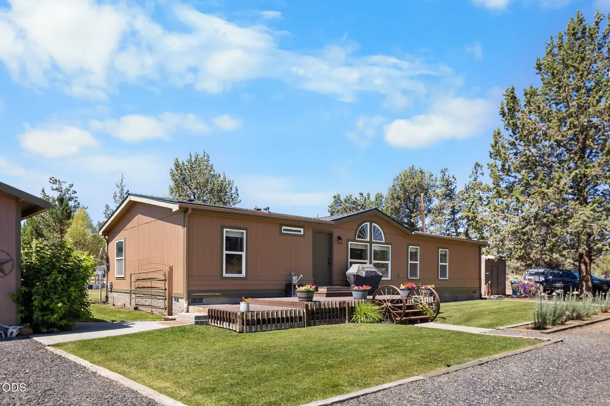 4970 NW 62nd Street, Redmond, OR 97756 - #1