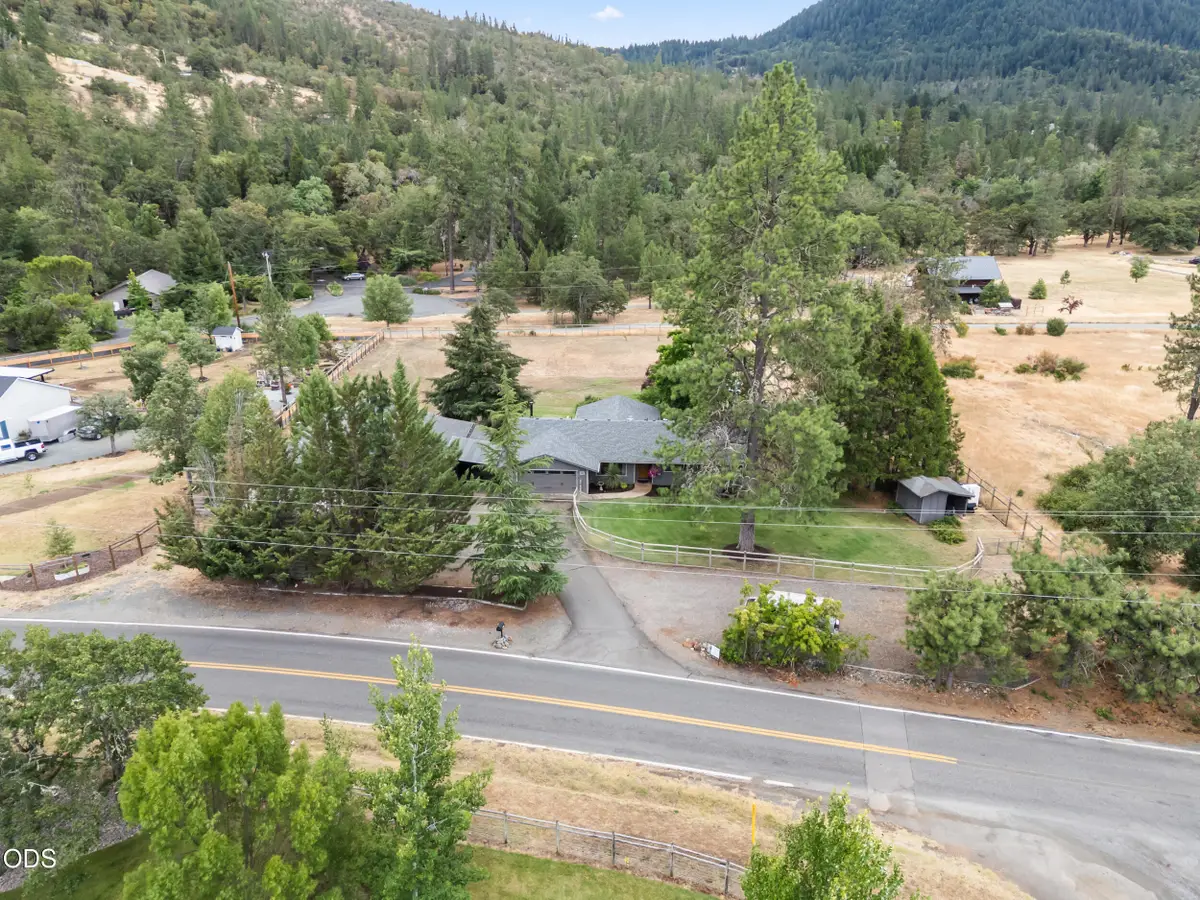 555 Grouse Creek Road, Grants Pass, OR 97526 - #1