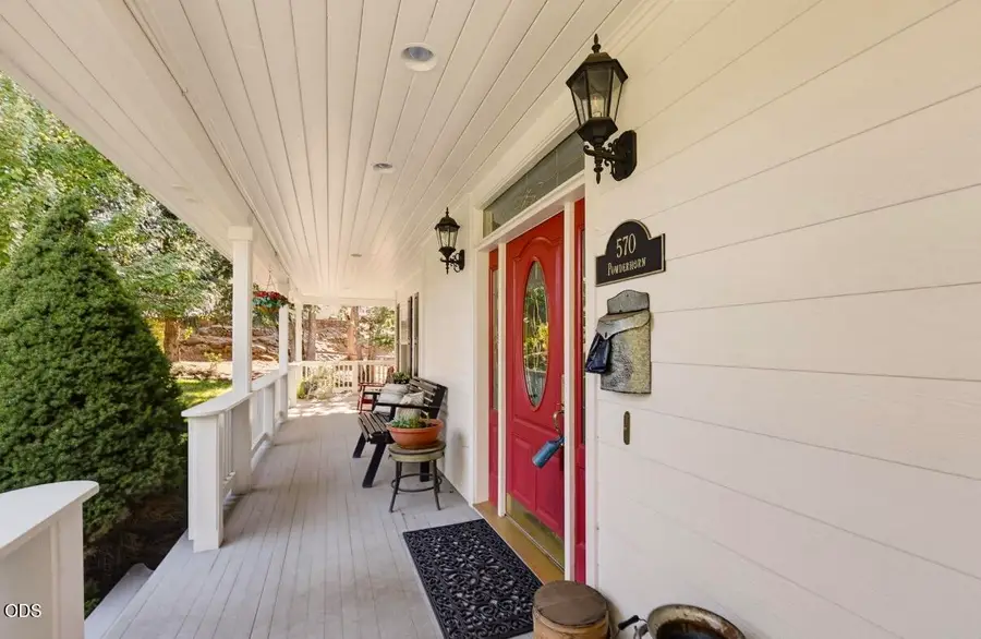 570 Powderhorn Drive, Jacksonville, OR 97530 - #3