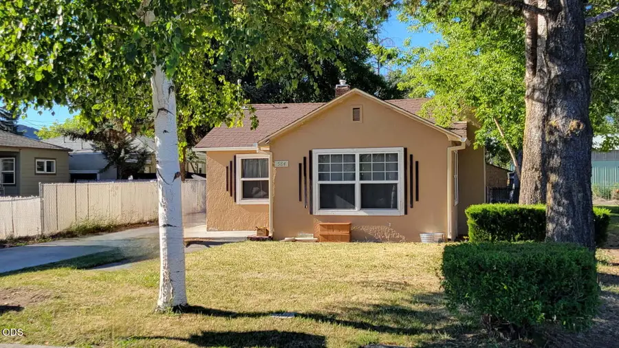 584 SE 4th Street, Prineville, OR 97754 - #3