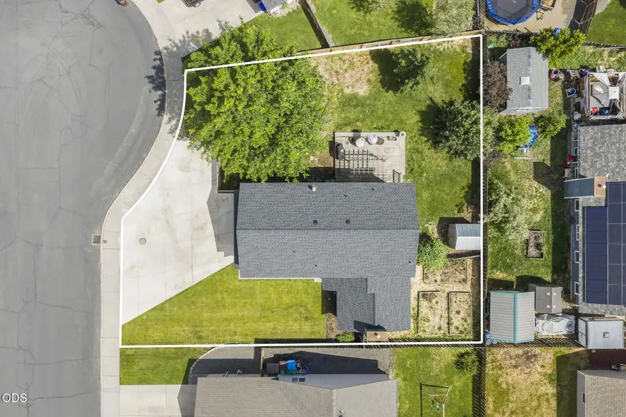 2834 SW 27th Court, Redmond, OR 97756 - #2