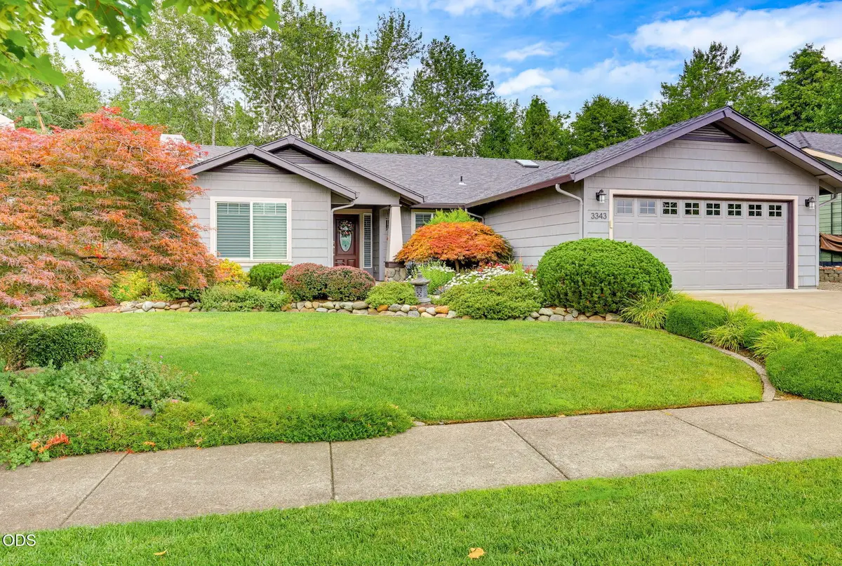3343 Edgewater Drive, Medford, OR 97504 - #1