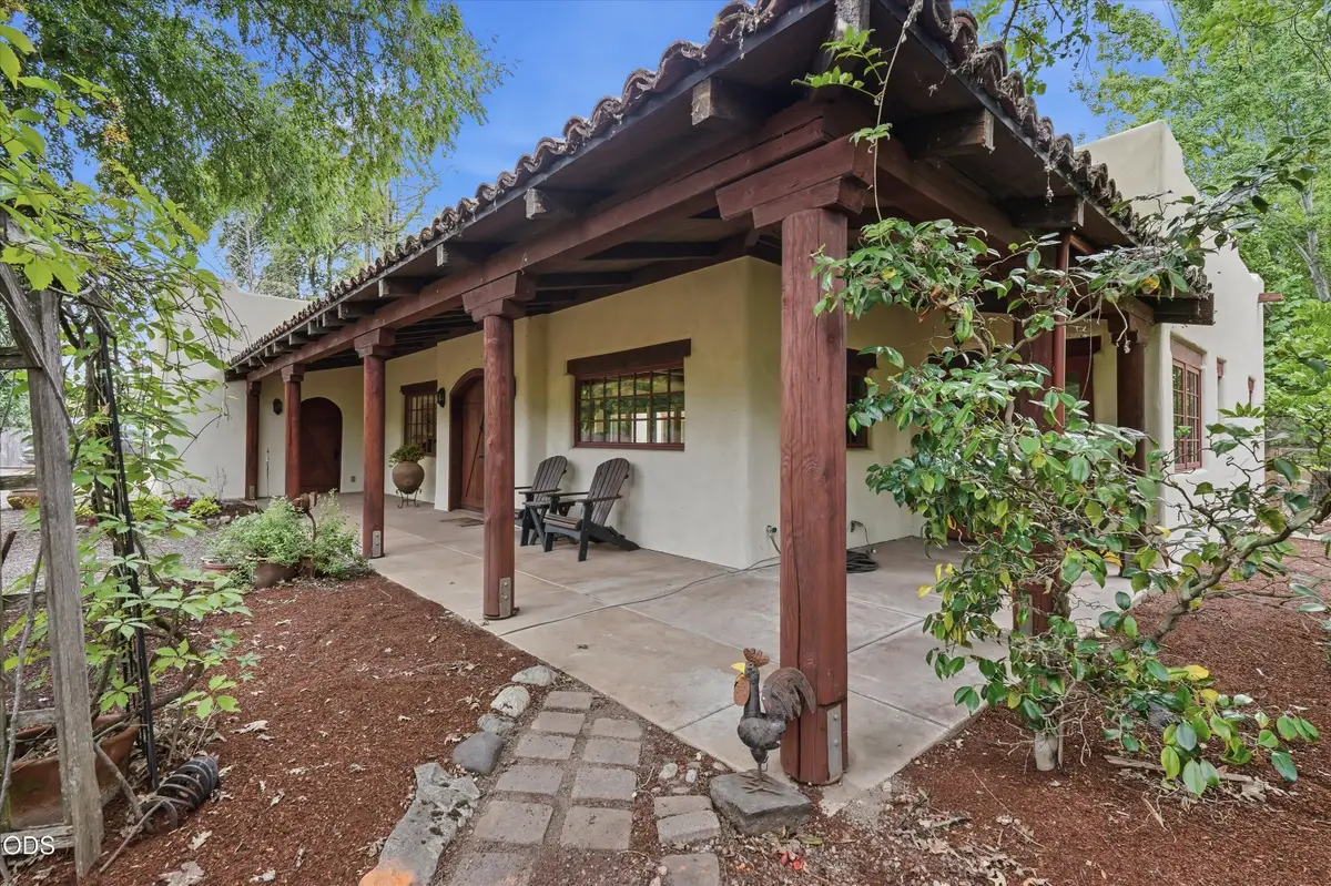 2298 Camp Baker Road, Medford, OR 97501 - #1