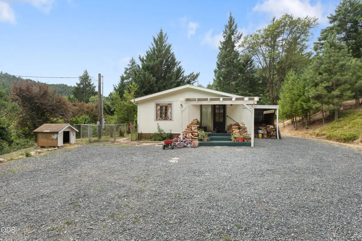 484 Brimstone Road, Wolf Creek, OR 97497 - #1