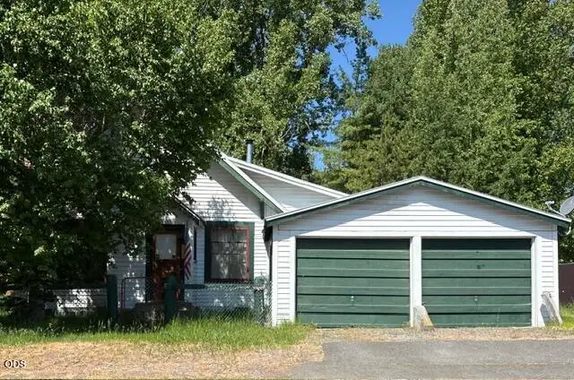 52780 Hwy 62, Fort Klamath, OR 97626 - #1