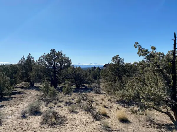 Vaqueros Way #Homesite 5, Powell Butte, OR 97753