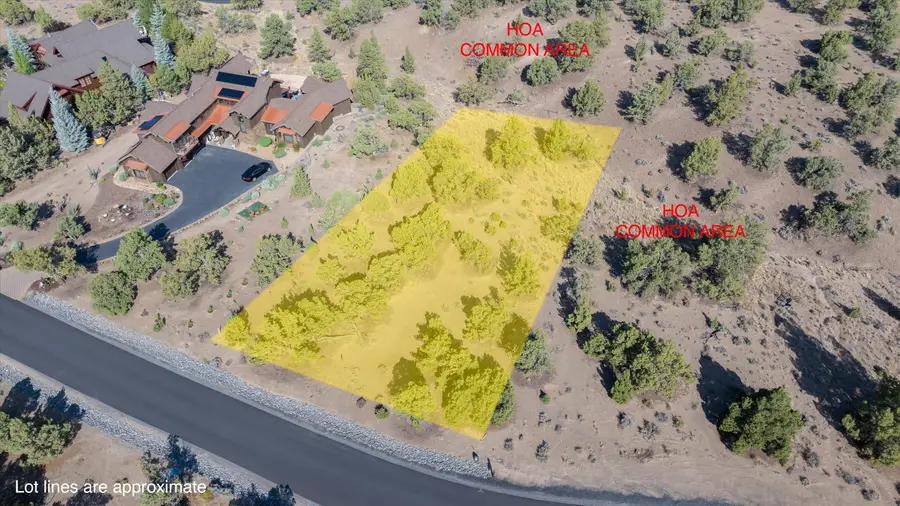 Vaqueros Way #Homesite 5, Powell Butte, OR 97753 - #3