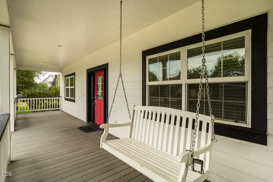 3368 NE Wild Rivers Loop, Bend, OR 97701 - #3