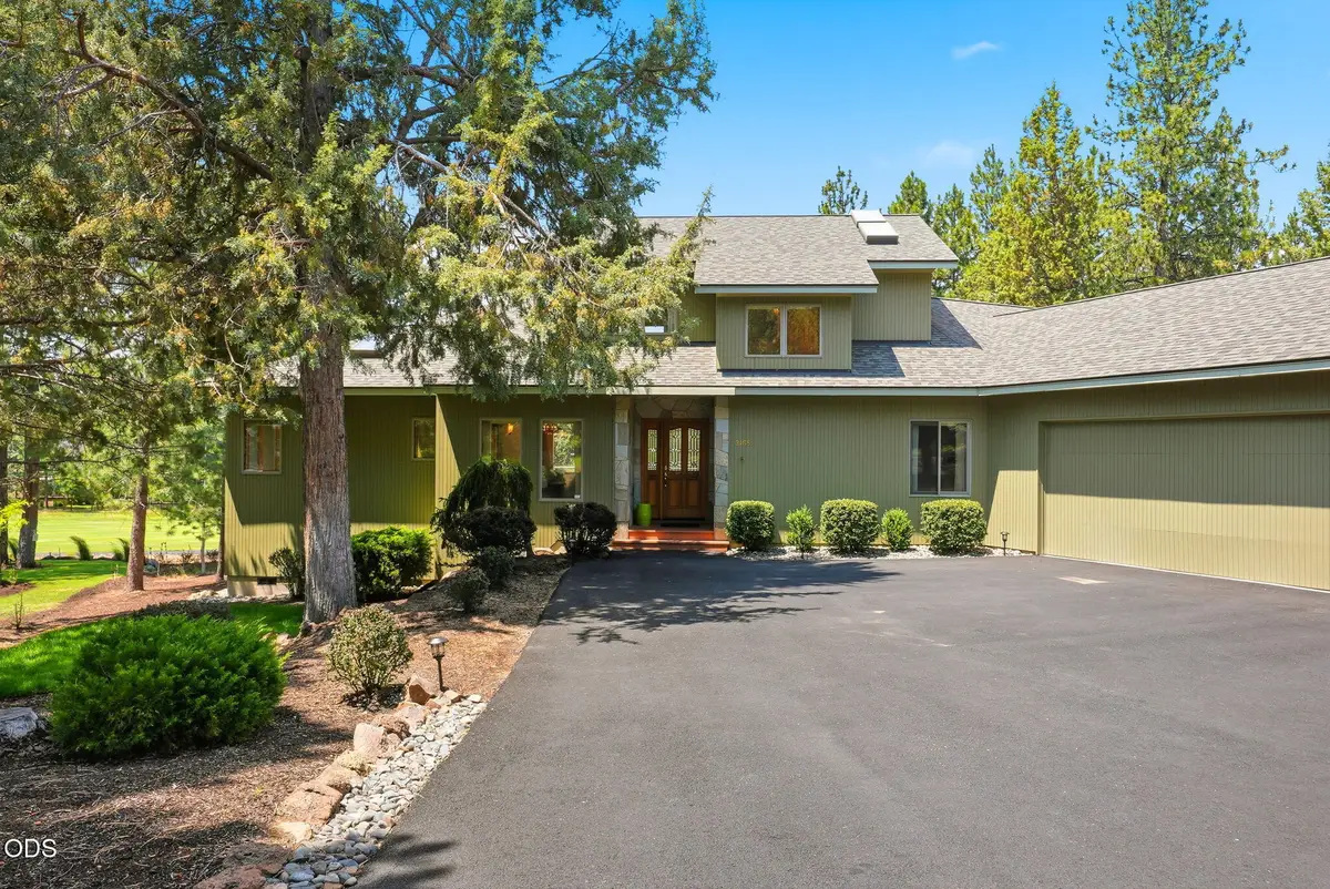 3465 NW Conrad Drive, Bend, OR 97703 - #1