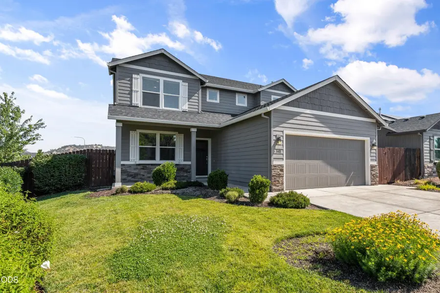 3401 Ford Drive, Medford, OR 97504 - #2