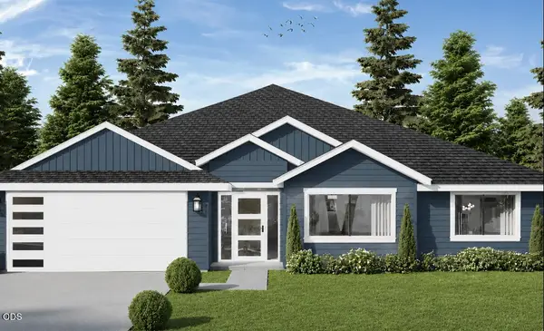 1155 Orange Blossom Drive #133, Klamath Falls, OR 97601