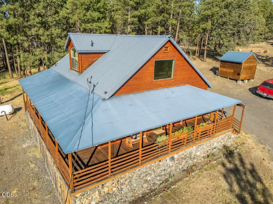 32671 Magpie Drive, Chiloquin, OR 97624 - #2