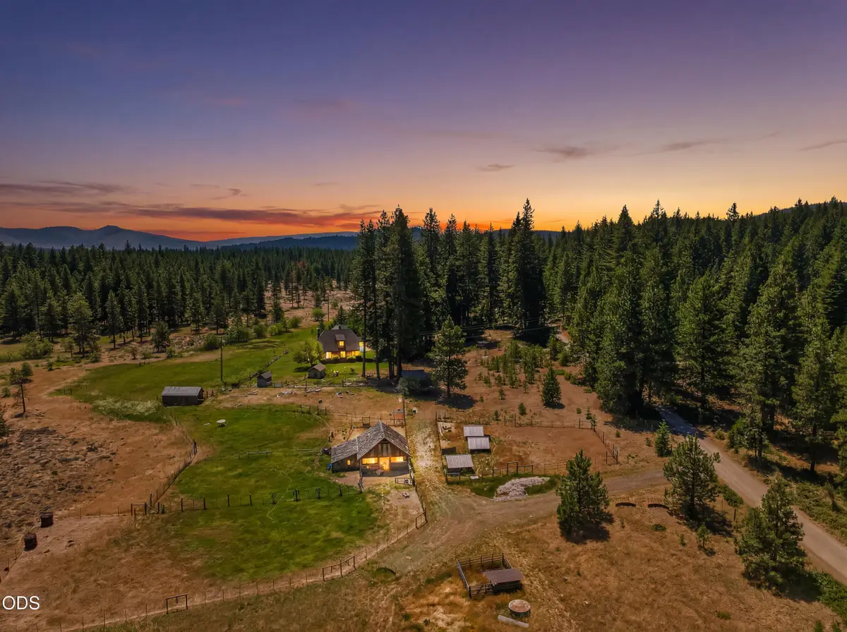 15861 Highway 66, Ashland, OR 97520 - #1