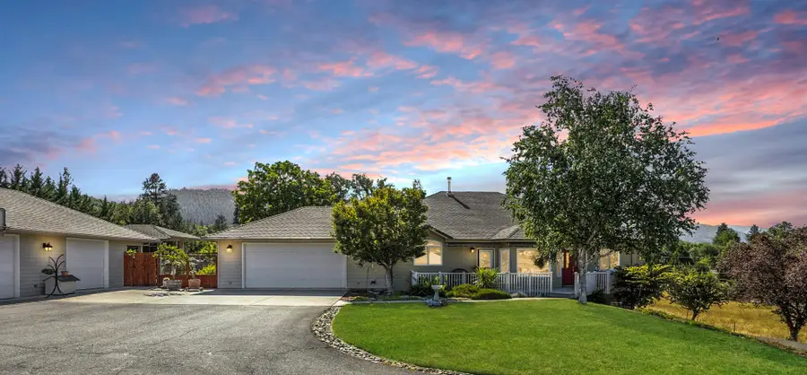 295 Foots Creek Road, Gold Hill, OR 97525 - #2