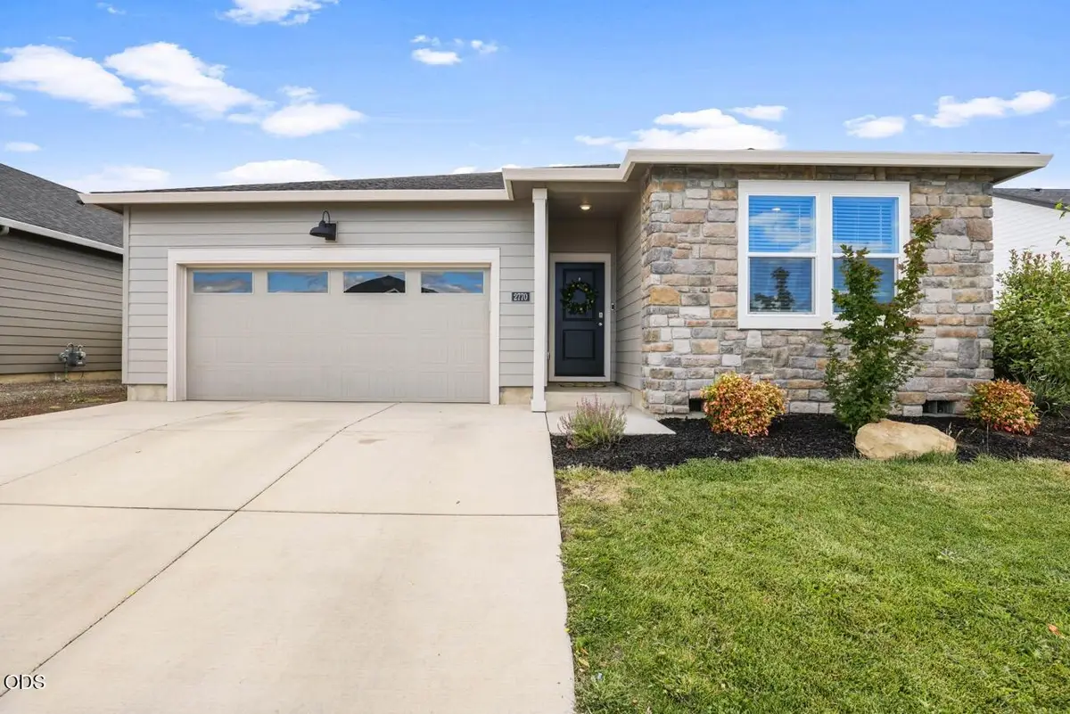 2770 Pronghorn Lane, Medford, OR 97504 - #1